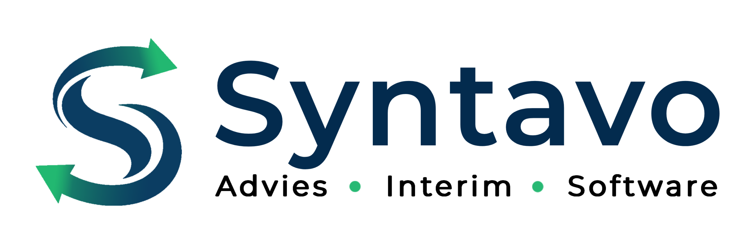 Syntavo 2026 Site